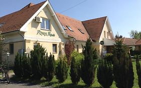 Fonix Fogado